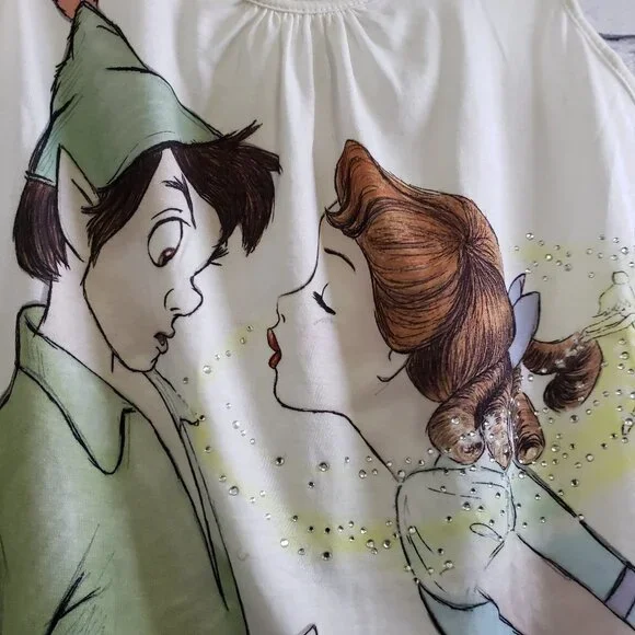 Disney Boutique Tank - Picture 4 of 11